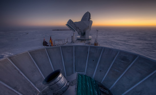 #BICEP2 - Scoperta Epocale: Catturate le Onde Primordiali del Big Bang - First Direct Evidence of Cosmic Inflation