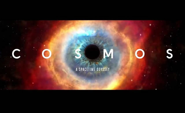 Forbes: Abbiamo bisogno di "Cosmo" - We Need "Cosmos"