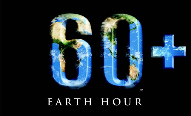 Love Your Planet! Ora della Terra 2015 - Earth Hour 2015