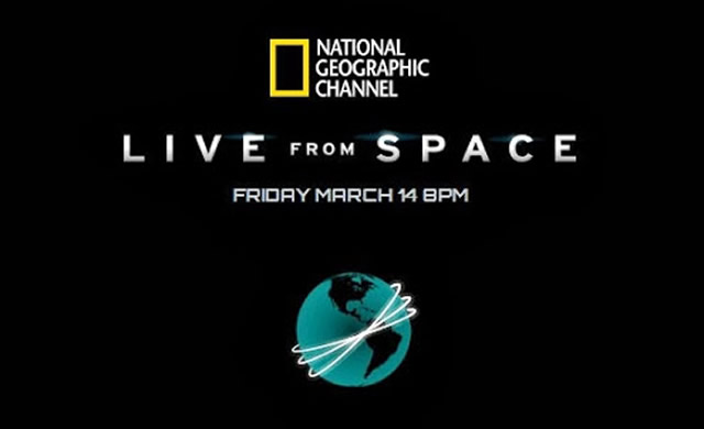 E' Tempo di Spazio: Da Non Perdere! - It's Space Time: Don't Miss It!