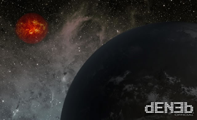 Ogni Stella "Nana Rossa" ha almeno un Pianeta Orbitante - Every Red Dwarf Star Has at Least One Planet