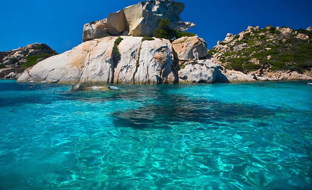 Pianeta Terra - Sardegna: Ritorno ad Atlantide - Planet Earth - Sardinia: Back to Atlantis