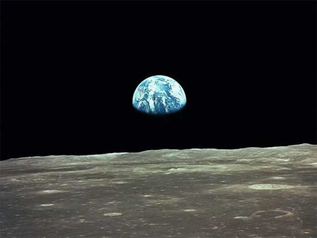 Edgar Mitchell: Coscienza Globale - Global Consciousness