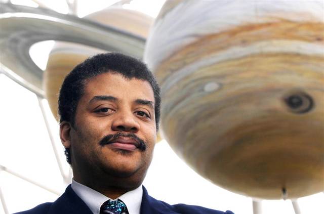 Neil deGrasse Tyson: Siamo soli nell'Universo? - Are we alone in the Universe?