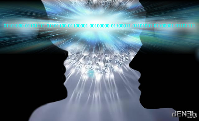 Esperimento Scientifico: Telepatia Hi-Tech - Telepathy Experiment Sends First Mental Message