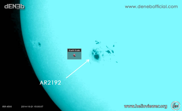 AR2192