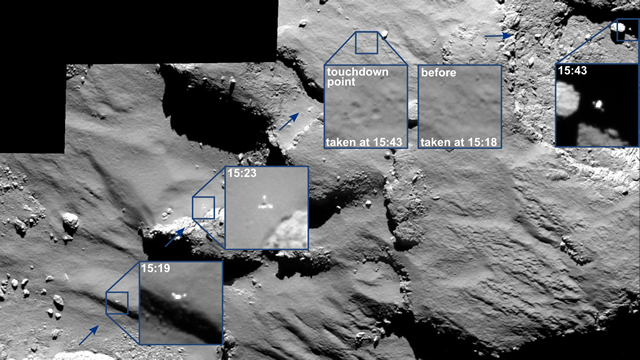 Philae