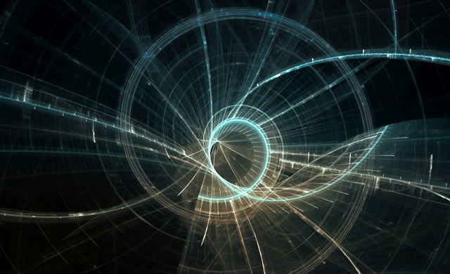 Teoria delle stringhe: Forse il Fondamento della Meccanica Quantistica - String field theory could be the foundation of quantum mechanics