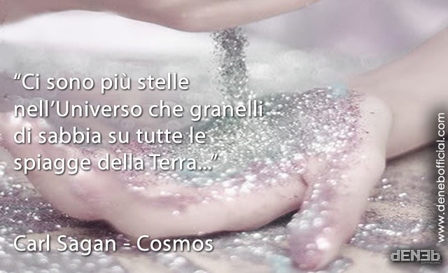 Stelle nell'Universo - Stars in the Universe