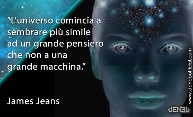 James Jeans - Universo