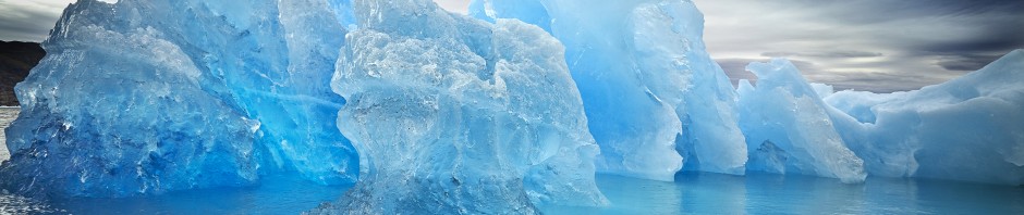 C'è vita in un deserto di ghiaccio? -  Is there life in a desert of ice?