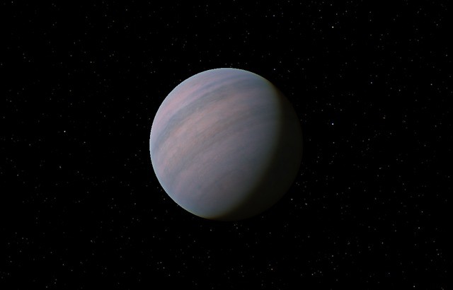  Gliese 581d