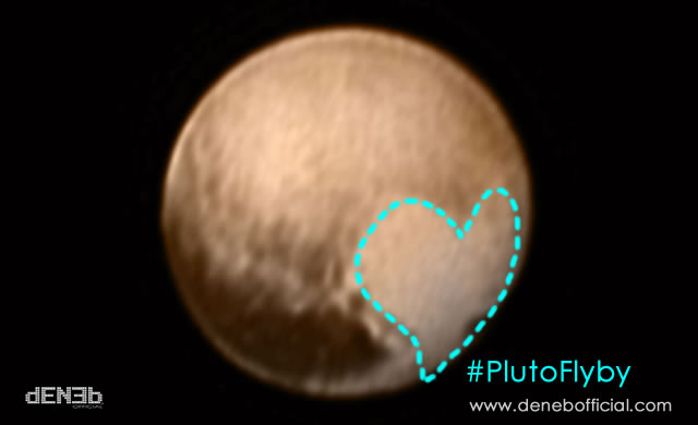 Plutone: In Diretta l'Arrivo di New Horizons  #PlutoFlyby: Watch live coverage