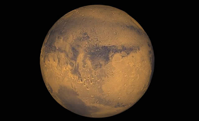 Marte - Mars