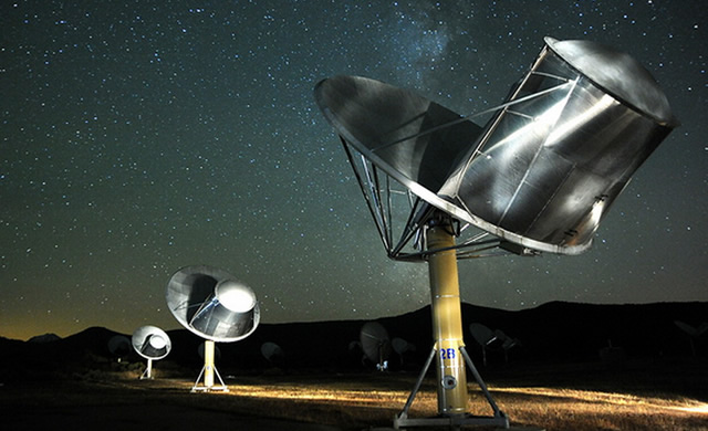 Allen Telescope Array