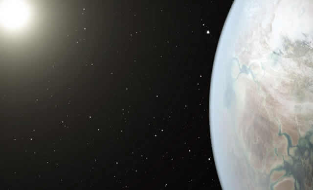 KIC 8462852: il SETI Ammette i Propri Limiti e Cerca Impulsi Laser  - Boquete Optical SETI Observatory To Search For Laser Pulses