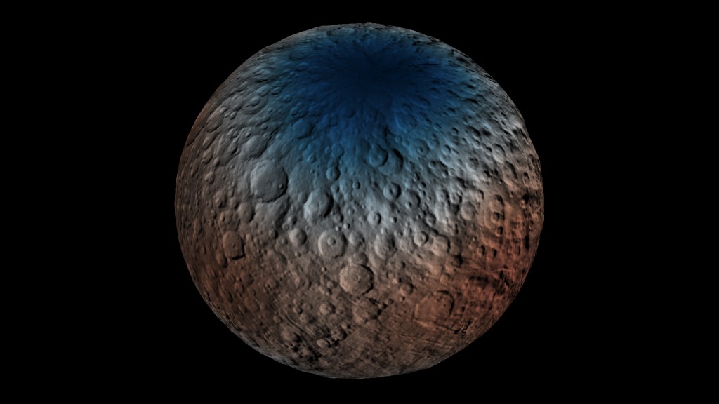 Cerere - Ceres