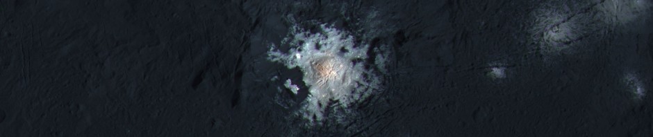 Cerere - Ceres