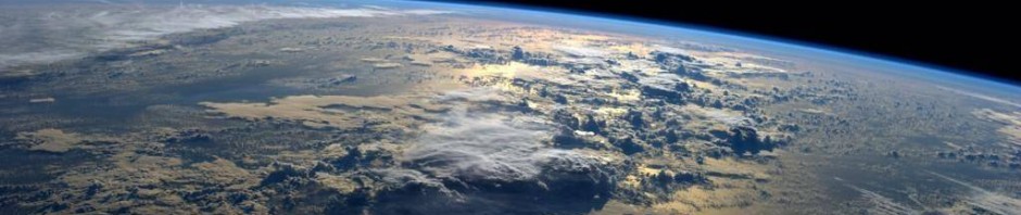 Gli Astronauti Vogliono Salvare il Mondo - Astronauts Want to Save the World