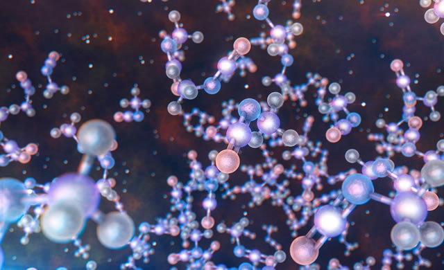 Trovati ingredienti della vita intorno a stelle neonate, simili al Sole - ALMA Finds Ingredient of Life Around Infant Sun-like Stars