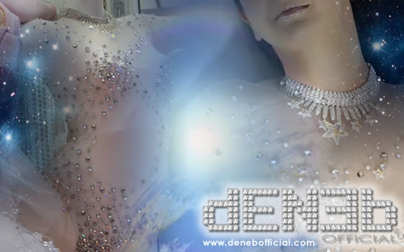 DENEB Official &copy; 